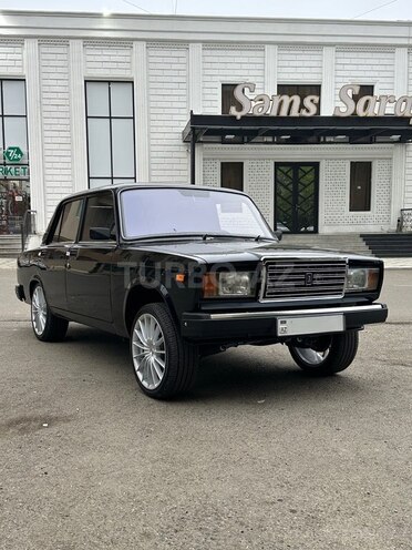 LADA (VAZ) 2107-5