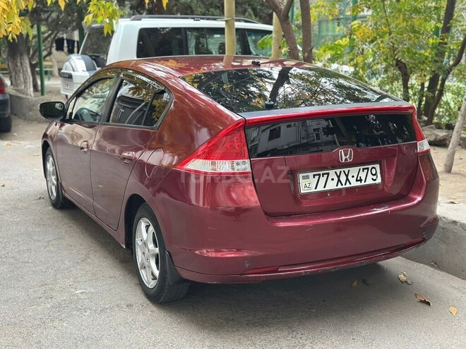 Honda Insight-2