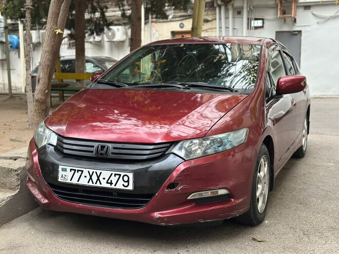 Honda Insight-1