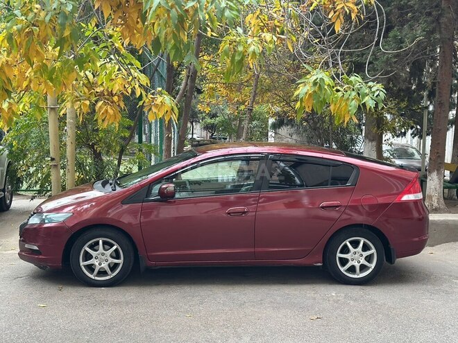 Honda Insight-4