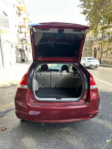 Honda Insight-7