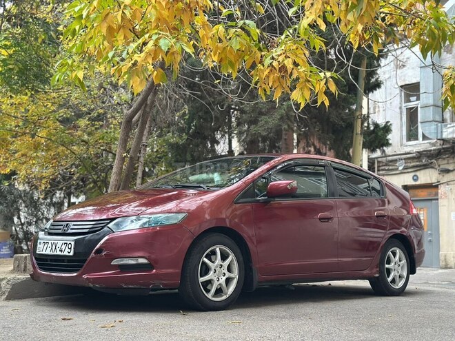 Honda Insight-5