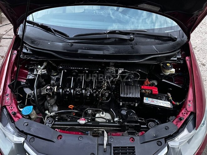 Honda Insight-11
