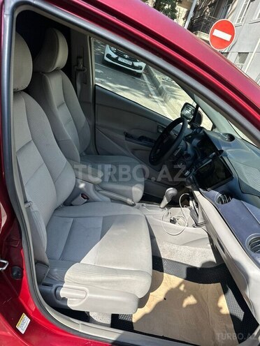 Honda Insight-9