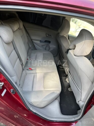 Honda Insight-8