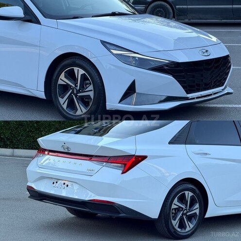 Hyundai Elantra-21