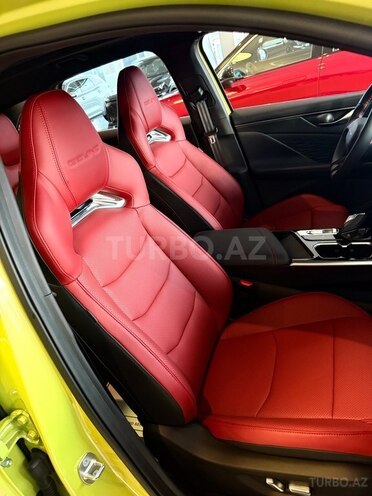 Baic X55 II-8