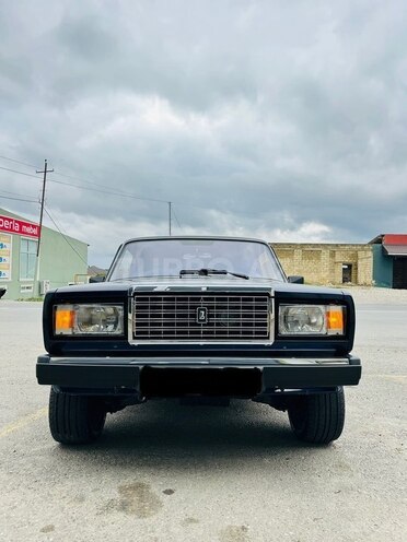 LADA (VAZ) 2107-2