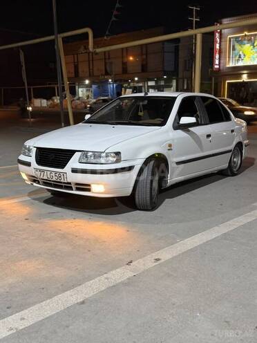 Khazar LX-2