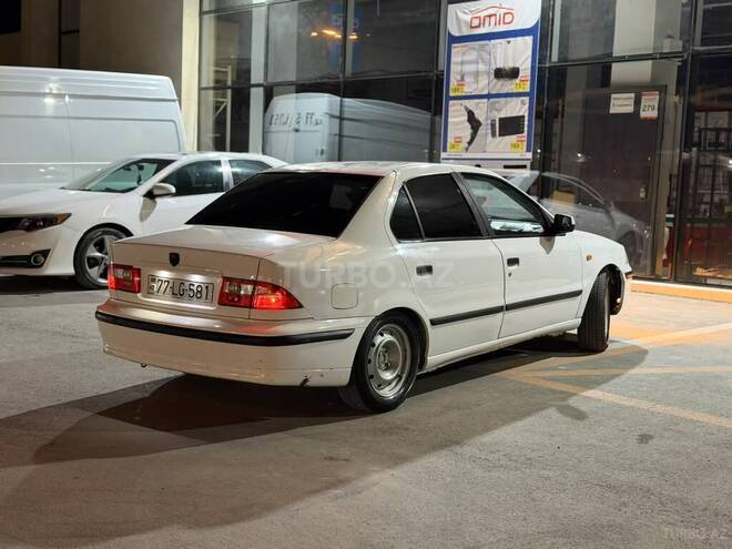 Khazar LX-4