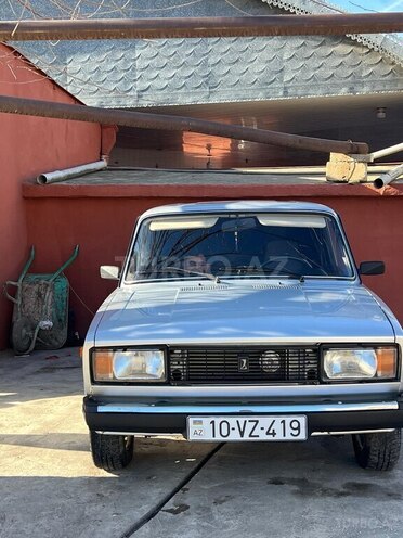 LADA (VAZ) 2104-1