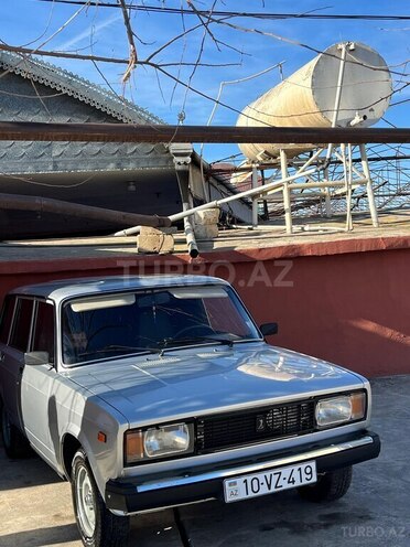 LADA (VAZ) 2104-2