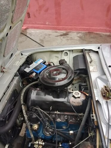 LADA (VAZ) 2104-5