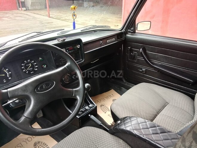 LADA (VAZ) 2104-4
