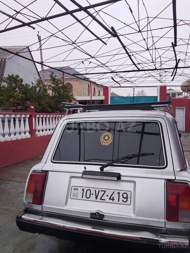 LADA (VAZ) 2104-6