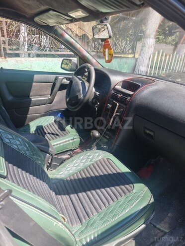 Opel Astra-5