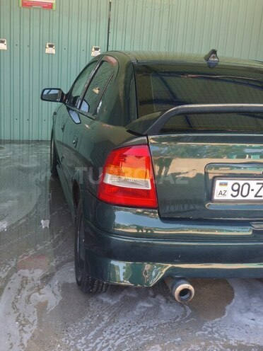 Opel Astra-6