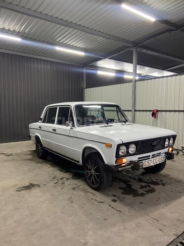 LADA (VAZ) 2106-3