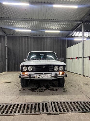 LADA (VAZ) 2106-1