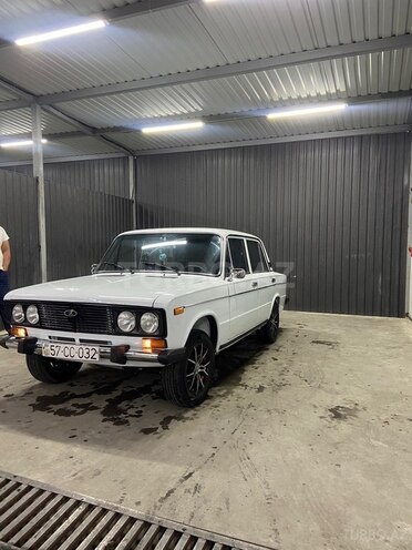 LADA (VAZ) 2106-2