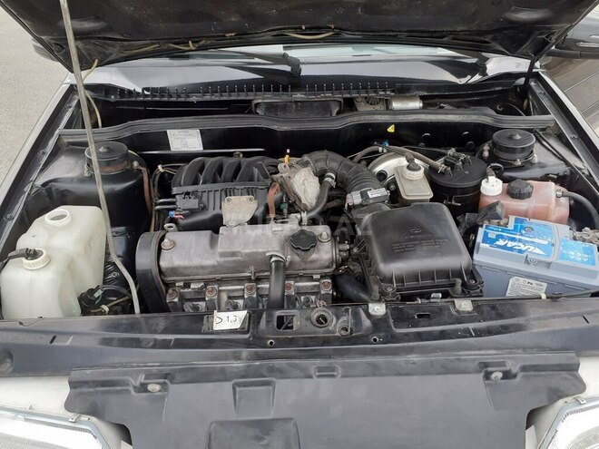 LADA (VAZ) 2115-7