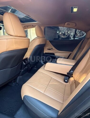 Lexus ES 350-4