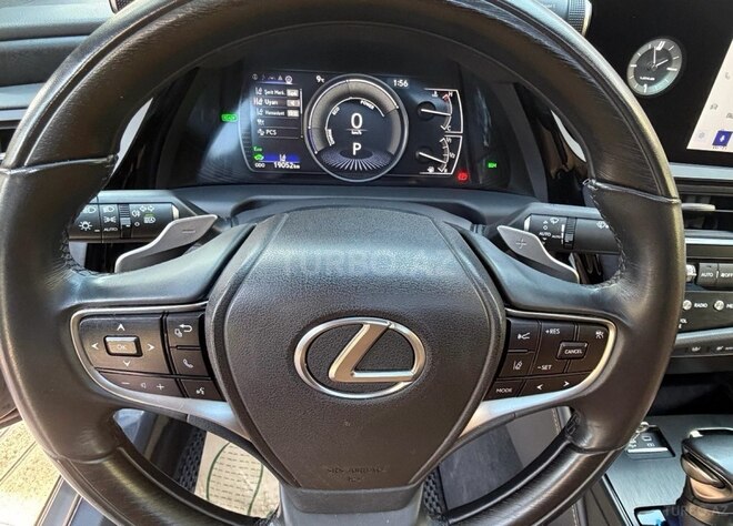 Lexus ES 350-6