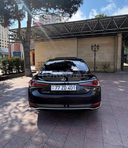 Lexus ES 350-2