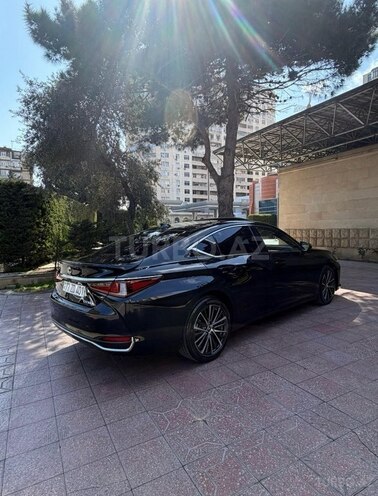 Lexus ES 350-7