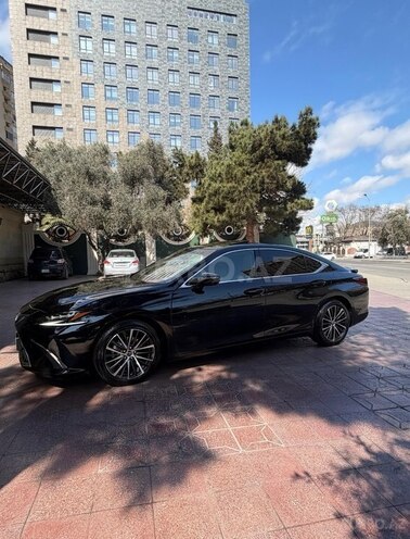 Lexus ES 350-5