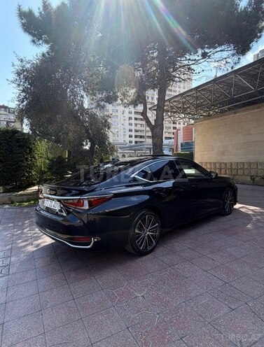 Lexus ES 350-3