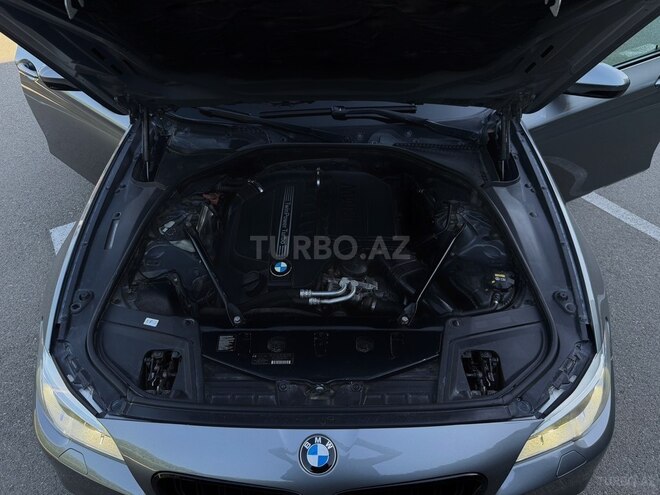BMW 535-16