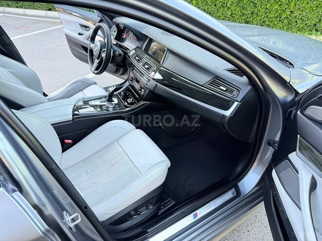 BMW 535-14