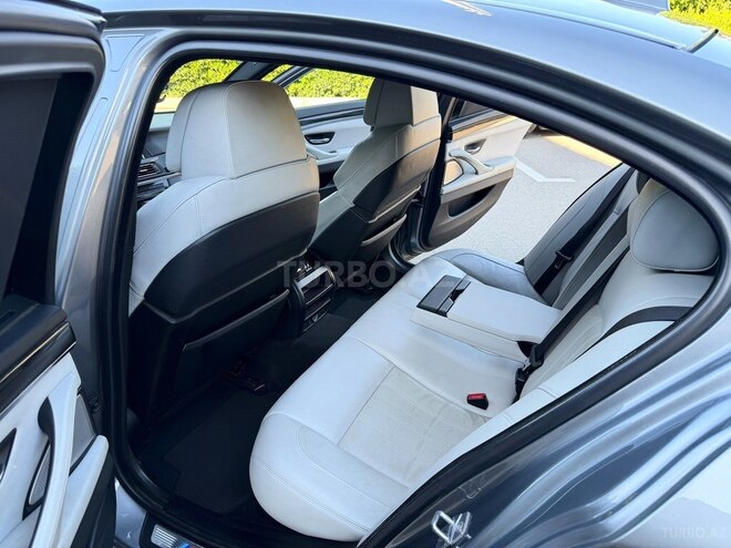 BMW 535-12