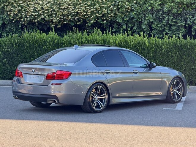 BMW 535-10