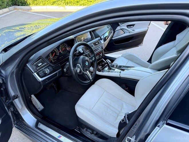 BMW 535-11