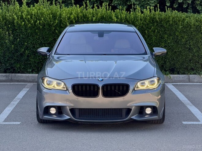 BMW 535-3