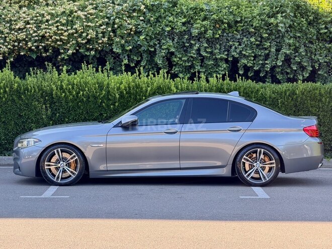 BMW 535-6