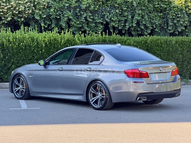 BMW 535-9