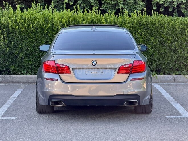 BMW 535-8