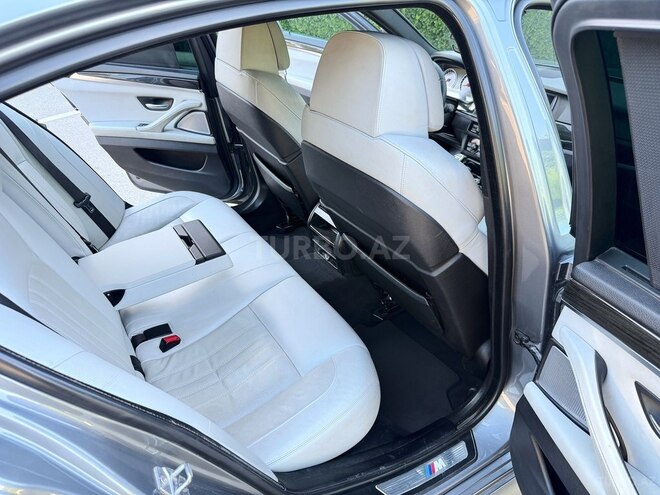 BMW 535-13