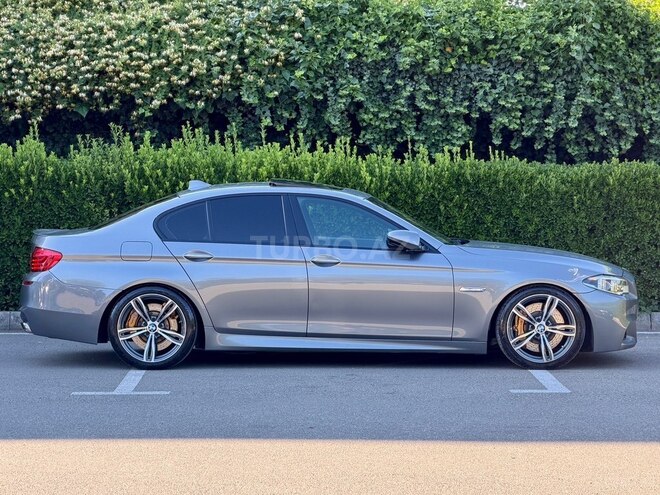 BMW 535-7