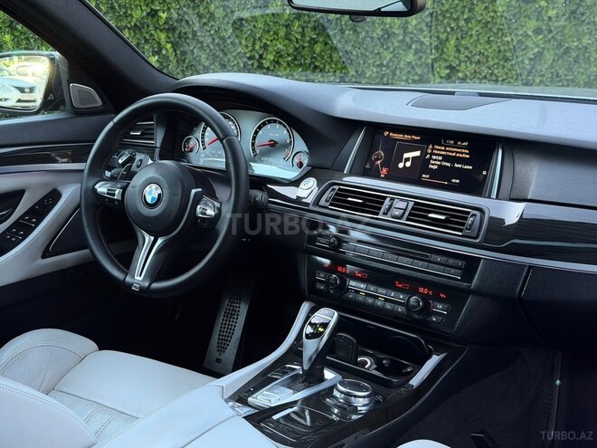 BMW 535-15