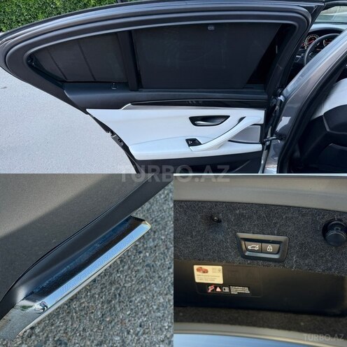 BMW 535-18