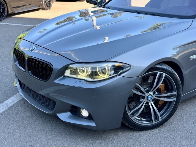 BMW 535-20