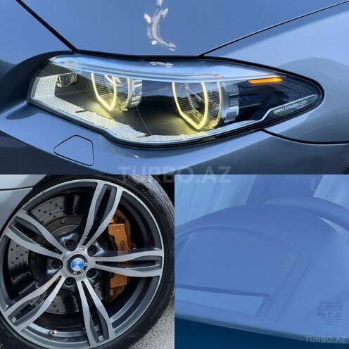 BMW 535-19
