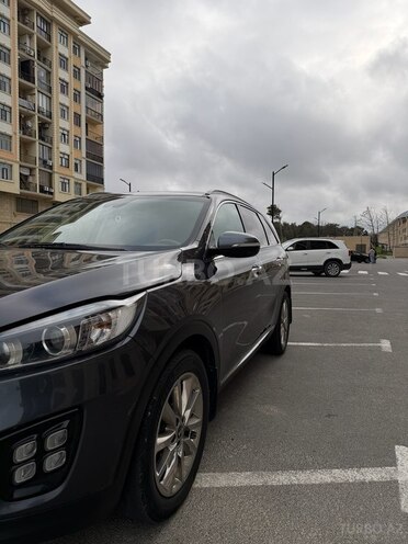 Kia Sorento-3