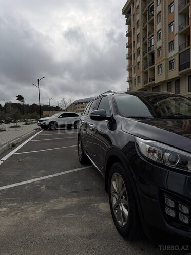 Kia Sorento-2
