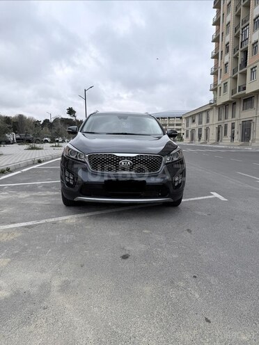 Kia Sorento-1