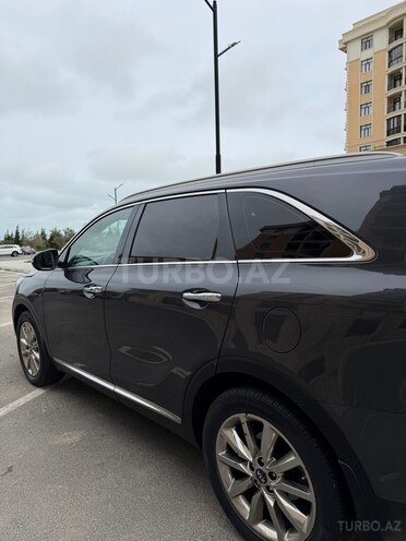 Kia Sorento-6